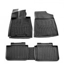 Килимки Stingray 3D (для Han EV, 5 шт) для BYD Han