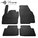 Гумові килимки в салон Skoda Kamiq, Stingray