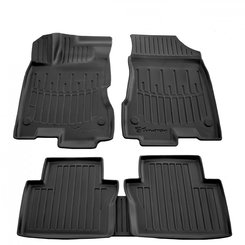 Килимки в салон Renault Koleos 2008-2016, Stingray 3D