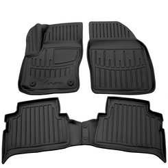 Килимки в салон Ford Kuga 2008-2013, Stingray 3D