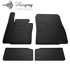 Гумові килимки в салон COOPER, CLUBMAN, COUNTRYMAN R60, Stingray