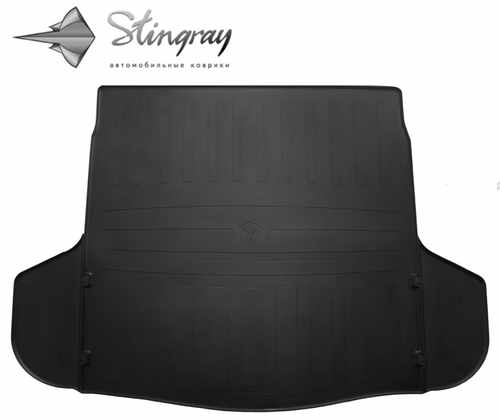 Гумовий килимок в багажник Mazda 6 Sedan 2012-2018, Stingray