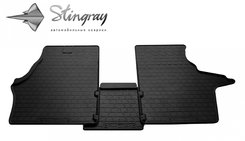 Гумові килимки в салон Mercedes Vito W638 1996-2003, Stingray