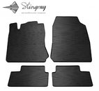 Гумові килимки в салон Opel Vectra B 1995-2002, Stingray
