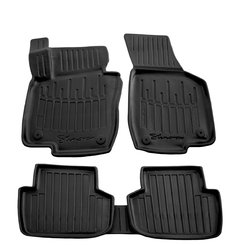 Килимки в салон Volkswagen Passat B7 Америка 2012-2015, Stingray 3D
