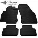 Гумові килимки в салон Audi Q3 2019+︎, Stingray