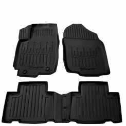 Килимки в салон Toyota Rav 4 2013-2018, Stingray 3D