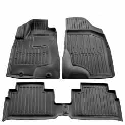 Килимки в салон Lexus RX 2003-2009, Stingray 3D