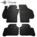 Гумові килимки в салон Skoda Superb 2009-2015, Stingray