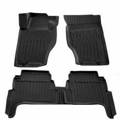 Килимки в салон Kia Sorento 2002-2009, Stingray 3D