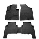 Килимки в салон Kia Sorento XM 2009-2012, Stingray 3D