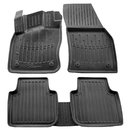 Килимки Stingray 3D (Allspace, 5 шт) для Volkswagen Tiguan 2016-2023 рр