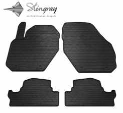 Гумові килимки в салон Volvo V60 2011-2018, Stingray