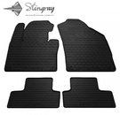 Гумові килимки в салон Volvo XC60 2017+, Stingray