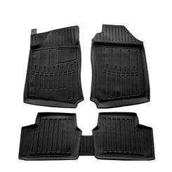 Килимки в салон Opel Vectra B 1995-2002, Stingray 3D