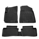 Килимки Stingray 3D (5 шт) для Hyundai Venue