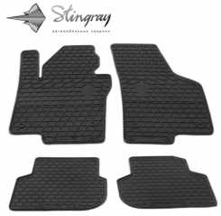 Гумові килимки в салон Volkswagen Jetta 2011-2018, Stingray