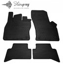Гумові килимки в салон Volkswagen Touran 2015+︎, Stingray