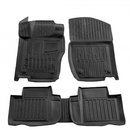 Килимки в салон Mercedes GL сlass X164, Stingray 3D