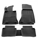 Килимки Stingray 3D (5 шт) для Mercedes C-class W206 2022- рр