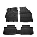 Килимки в салон Toyota Yaris Cross 2020+, Stingray 3D