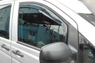 Вітровики  вставні Mercedes Vito W639 2004-2014, Niken