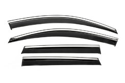 Ветровики Skoda Karoq, Niken