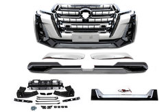 Комплект обважень (Limgeni) для Toyota Land Cruiser 200 2016-2022︎