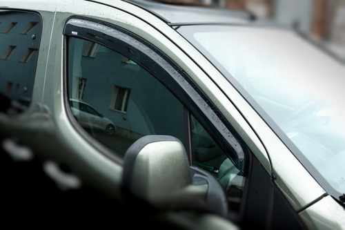 Вітровики Citroen Berlingo 2008-2018, Niken