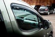 Вітровики Citroen Berlingo 2008-2018, Niken