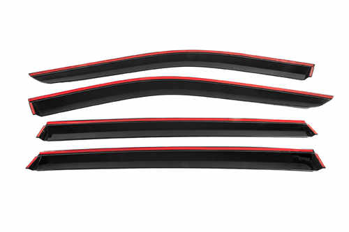 Вітровики Skywell ET5/Skyworth EV6, Niken