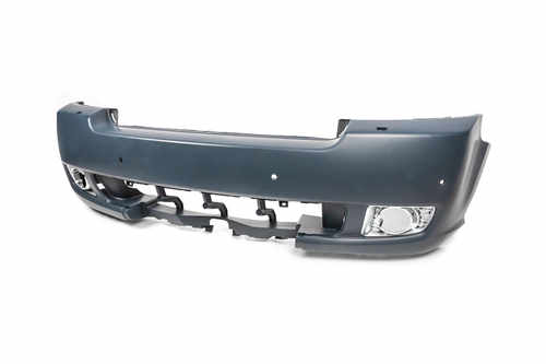Передній бампер (Autobiography) для Range Rover III L322 2002-2012рр.