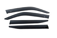 Вітровики (4 шт, HIC) для Toyota Land Cruiser 300