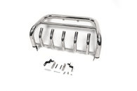 Кенгурятник WT003 (нерж.) для Mercedes Vito / V W447 2014↗ мм.