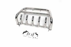 Кенгурятник WT003 (нерж.) для Mercedes Vito / V W447 2014↗ мм.