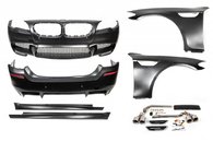 Комплект обважень (Повний М-пакет) для BMW 5 серія F-10/11/07 2010-2016рр.