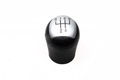 Ручка КПП (5 ступка) для Renault Kangoo 1998-2008 років.