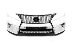 Комплект апгрейда F-Sport 2013 2012-2015, без оптики для Lexus RX 2009-2015 рр.