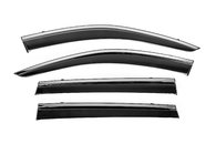 Вітровики Jeep Cherokee KL 2013-, Niken