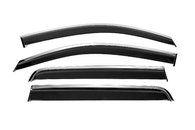 Вітровики Toyota Hilux 2006-2015, Niken