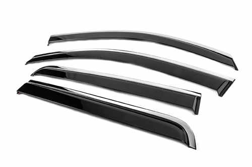 Вітровики Toyota Hilux 2006-2015, Niken