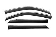 Вітровики Peugeot 2008 2019- , Niken