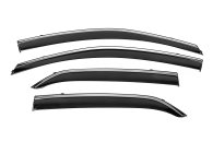 Вітровики Toyota Corolla 2007-2013, Niken