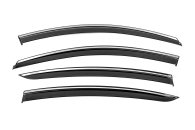 Вітровики Opel Insignia SD/HB, 2013-2017, Niken