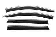 Вітровики Peugeot 5008 2016-2023, Niken