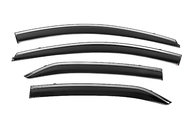 Вітровики Toyota Corolla 2013-2019, Niken