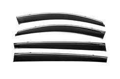 Вітровики Kia Sportage 2010-2015, Niken