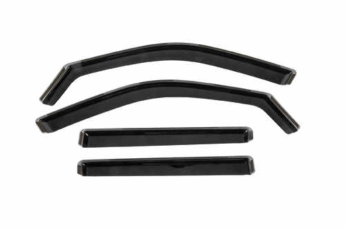 Вітровики  вставні Peugeot 2008 2019- , Niken