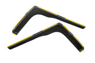 Вітровики  вставні Ford Transit 2014-, Niken