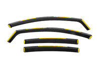 Вітровики  вставні Opel Insignia SD/HB, 2008-2013, Niken